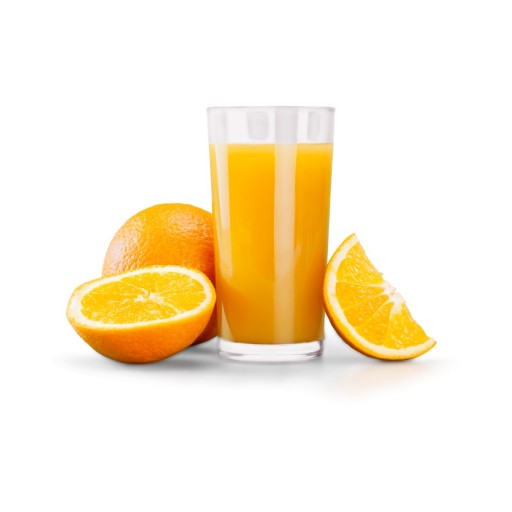 Verse jus d'orange 1l