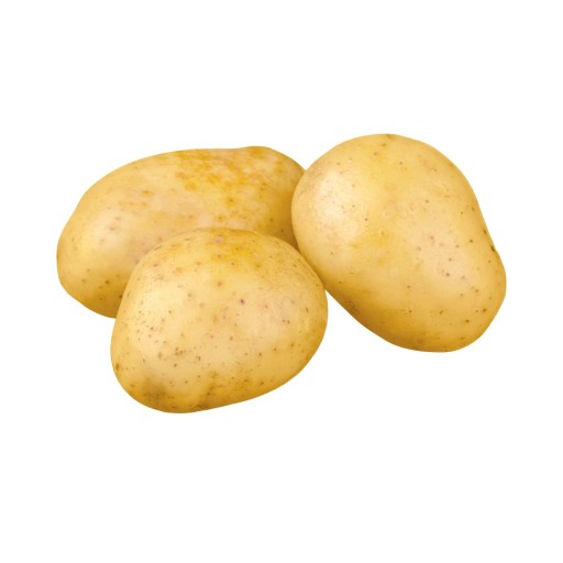 Patat aardappel